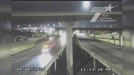 Traffic Cam Wichita Falls › West: US82 @ IH44