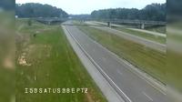 Dixie: I-59 at US 98E - Current