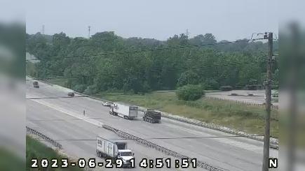 Traffic Cam Indianapolis: I-65: 1-065-103-2-1 SOUTHPORT RD