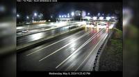 York: I-95 SB at MM - Toll Canopy - Actual