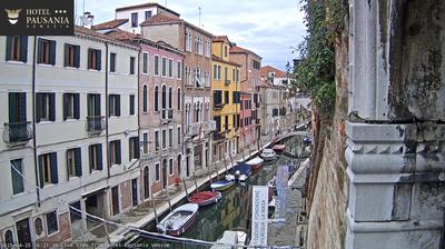 Preview delle webcam di Venice