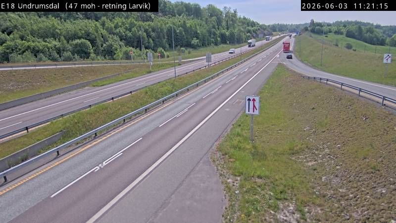 Skoppum webkamera