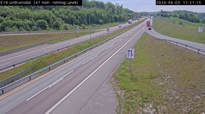 Skoppum i dag