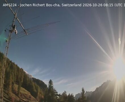 Scuol › Nordosten: Bos-cha