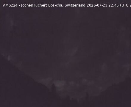 Scuol › Nordosten: Bos-cha