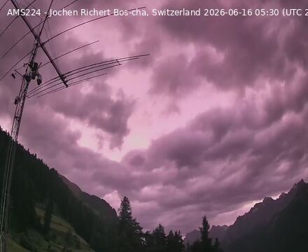 Scuol › Nordosten: Bos-cha