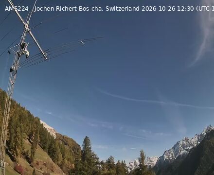 Scuol › Nordosten: Bos-cha