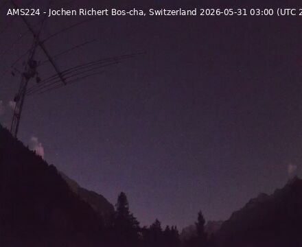 Scuol › Nordosten: Bos-cha