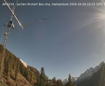 Scuol › Nordosten: Bos-cha