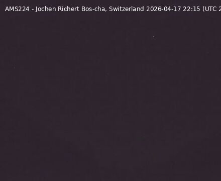 Scuol › Nordosten: Bos-cha