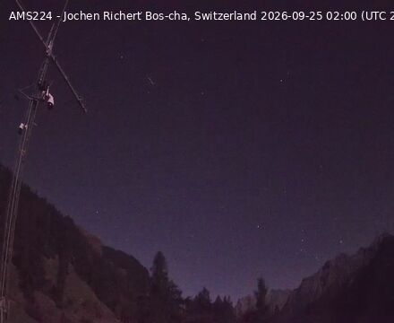 Scuol › Nordosten: Bos-cha