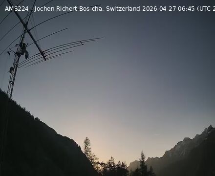 Scuol › Nordosten: Bos-cha