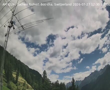 Scuol › Nordosten: Bos-cha