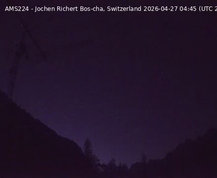 Scuol › Nordosten: Bos-cha