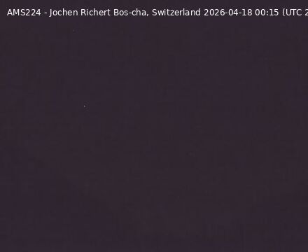 Scuol › Nordosten: Bos-cha