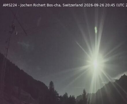Scuol › Nordosten: Bos-cha