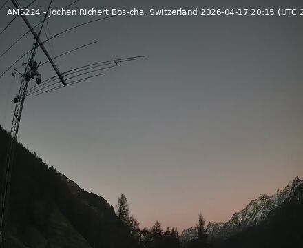 Scuol › Nordosten: Bos-cha