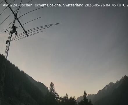 Scuol › Nordosten: Bos-cha