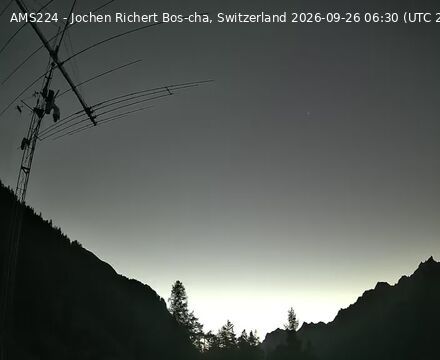 Scuol › Nordosten: Bos-cha
