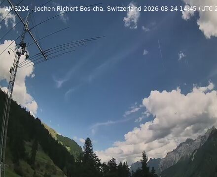 Scuol › Nordosten: Bos-cha