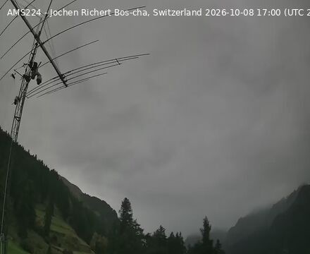 Scuol › Nordosten: Bos-cha