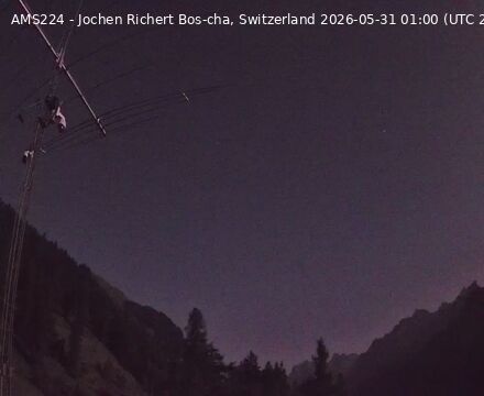 Scuol › Nordosten: Bos-cha