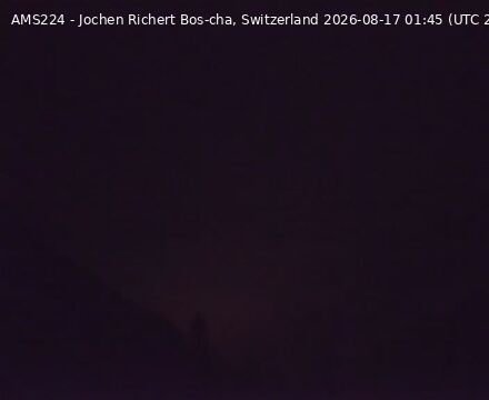 Scuol › Nordosten: Bos-cha