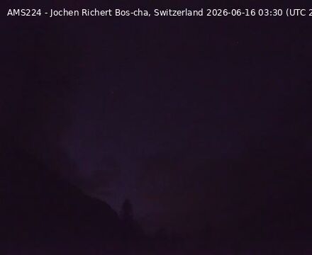 Scuol › Nordosten: Bos-cha