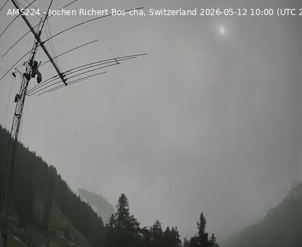 Scuol › Nordosten: Bos-cha