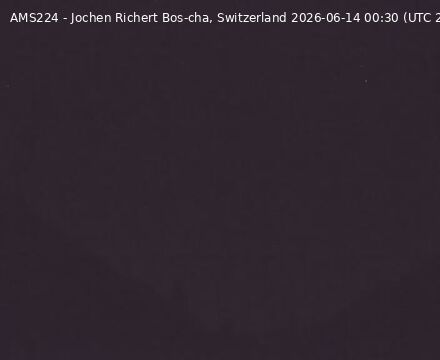 Scuol › Nordosten: Bos-cha