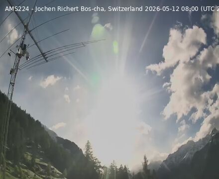 Scuol › Nordosten: Bos-cha