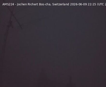 Scuol › Nordosten: Bos-cha