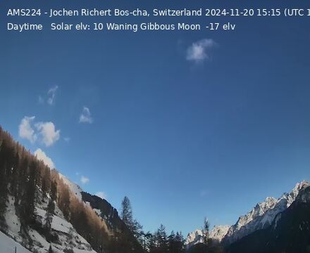 Scuol › Nord-Ost: Bos-cha -> NE