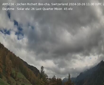 Scuol › Nord-Ost: Bos-cha -> NE