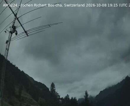 Scuol › Nordosten: Bos-cha