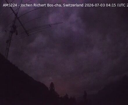 Scuol › Nordosten: Bos-cha