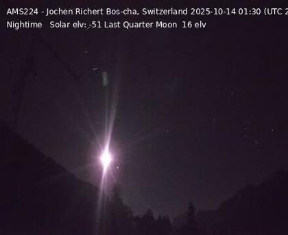 Scuol › Nord-Ost: Bos-cha -> NE