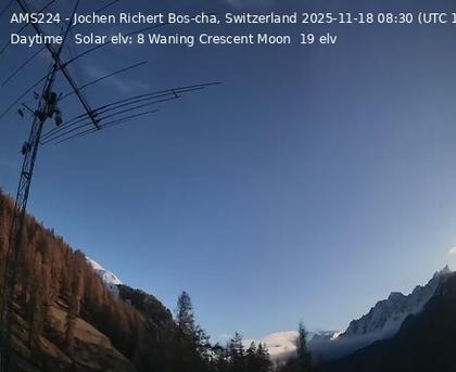Scuol › Nordosten: Bos-cha