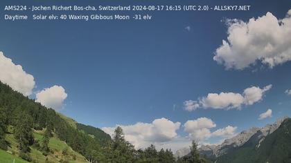 Scuol › Nord-Ost: Bos-cha -> NE