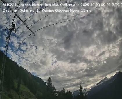 Scuol › Nord-Ost: Bos-cha -> NE