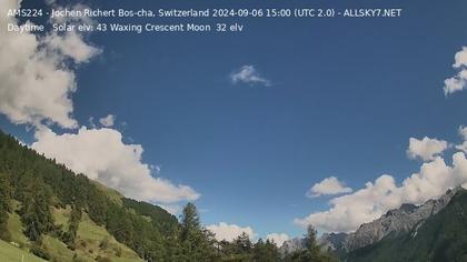 Scuol › Nord-Ost: Bos-cha -> NE