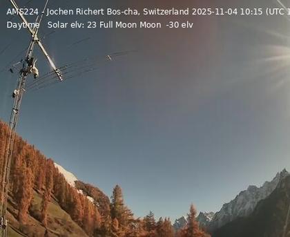 Scuol › Nord-Ost: Bos-cha -> NE