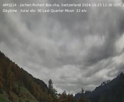 Scuol › Nord-Ost: Bos-cha -> NE