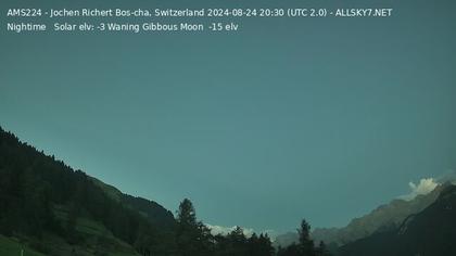 Scuol › Nord-Ost: Bos-cha -> NE