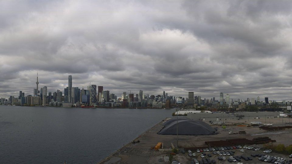 Halifax during daytime