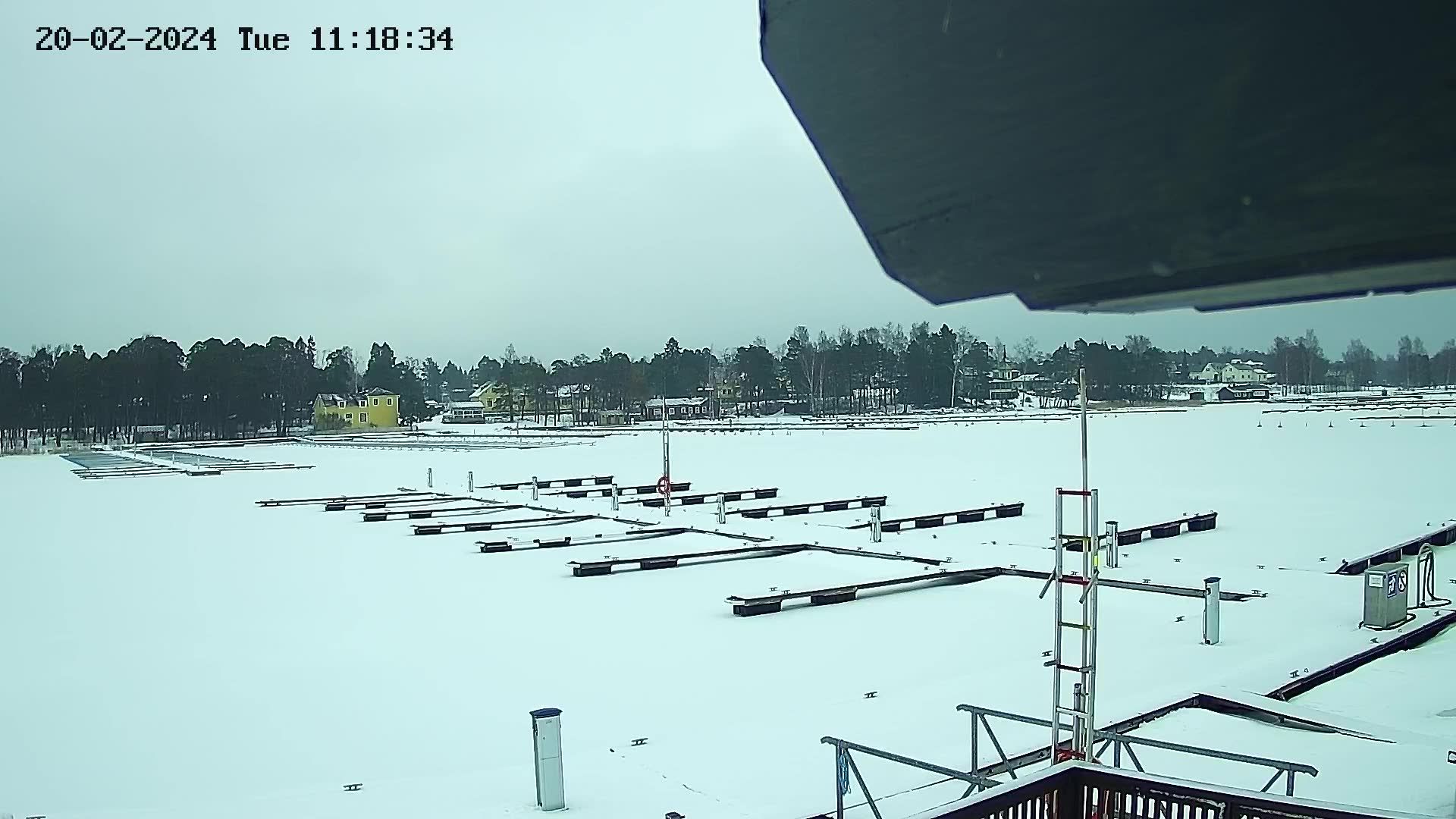 Traffic Cam Rauma