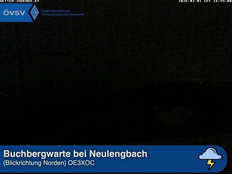 Traffic Cam Maria Anzbach › South-East