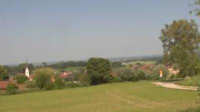 Allerding weather webcam