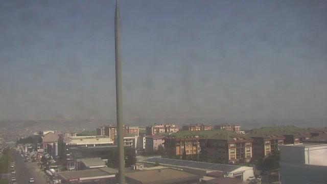 Traffic Cam Mimarsinan Mahallesi