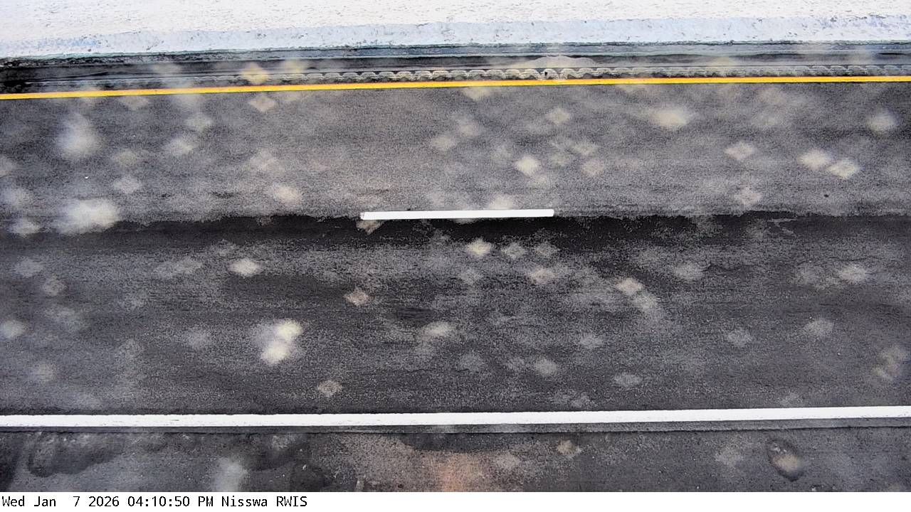 Traffic Cam Nisswa: MN 371: T.H.371 - MP 46.2): T.H.371 - MP 46.2) View
